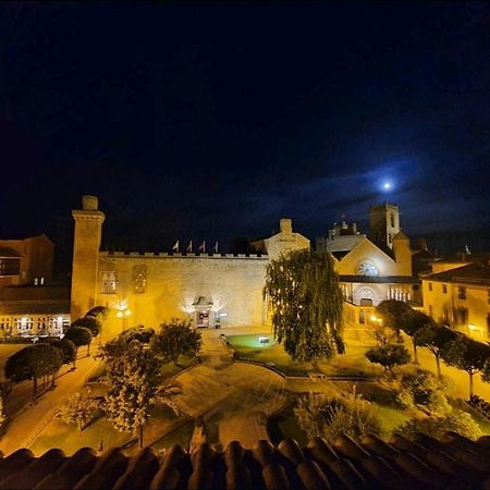 B&B La Atalaya Olite Luaran gambar