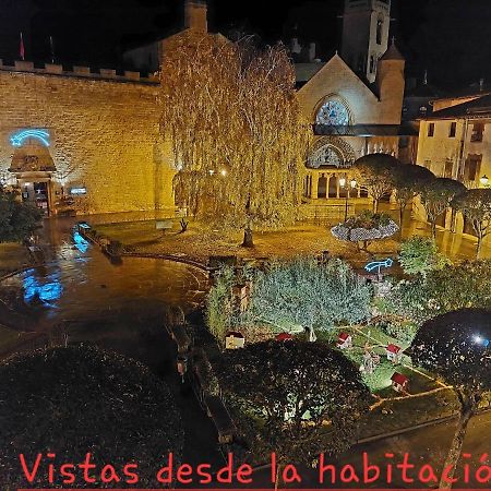 B&B La Atalaya Olite Luaran gambar
