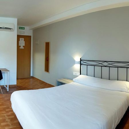 B&B La Atalaya Olite Bilik gambar