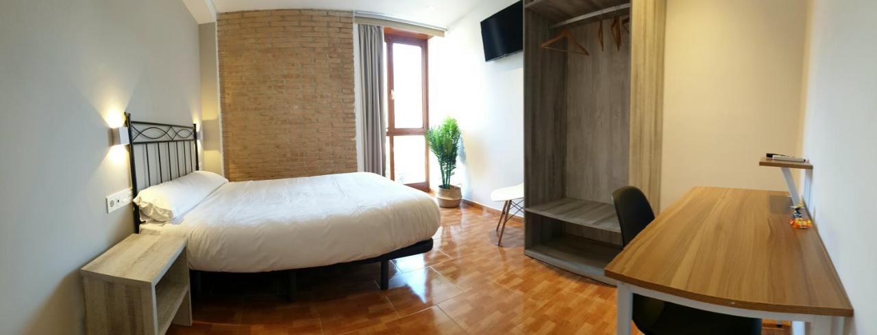 B&B La Atalaya Olite Luaran gambar