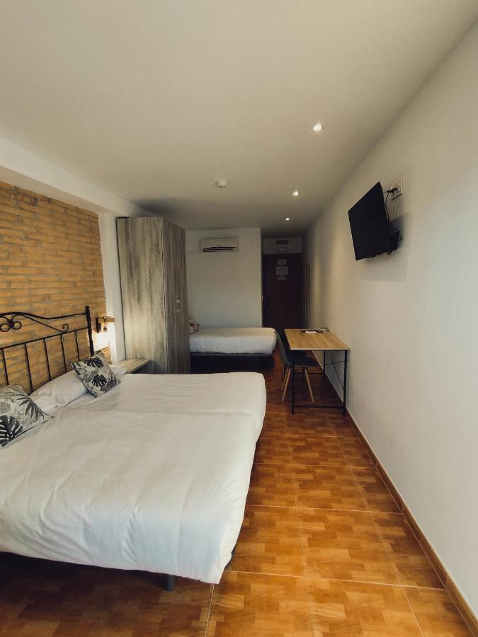 B&B La Atalaya Olite Luaran gambar