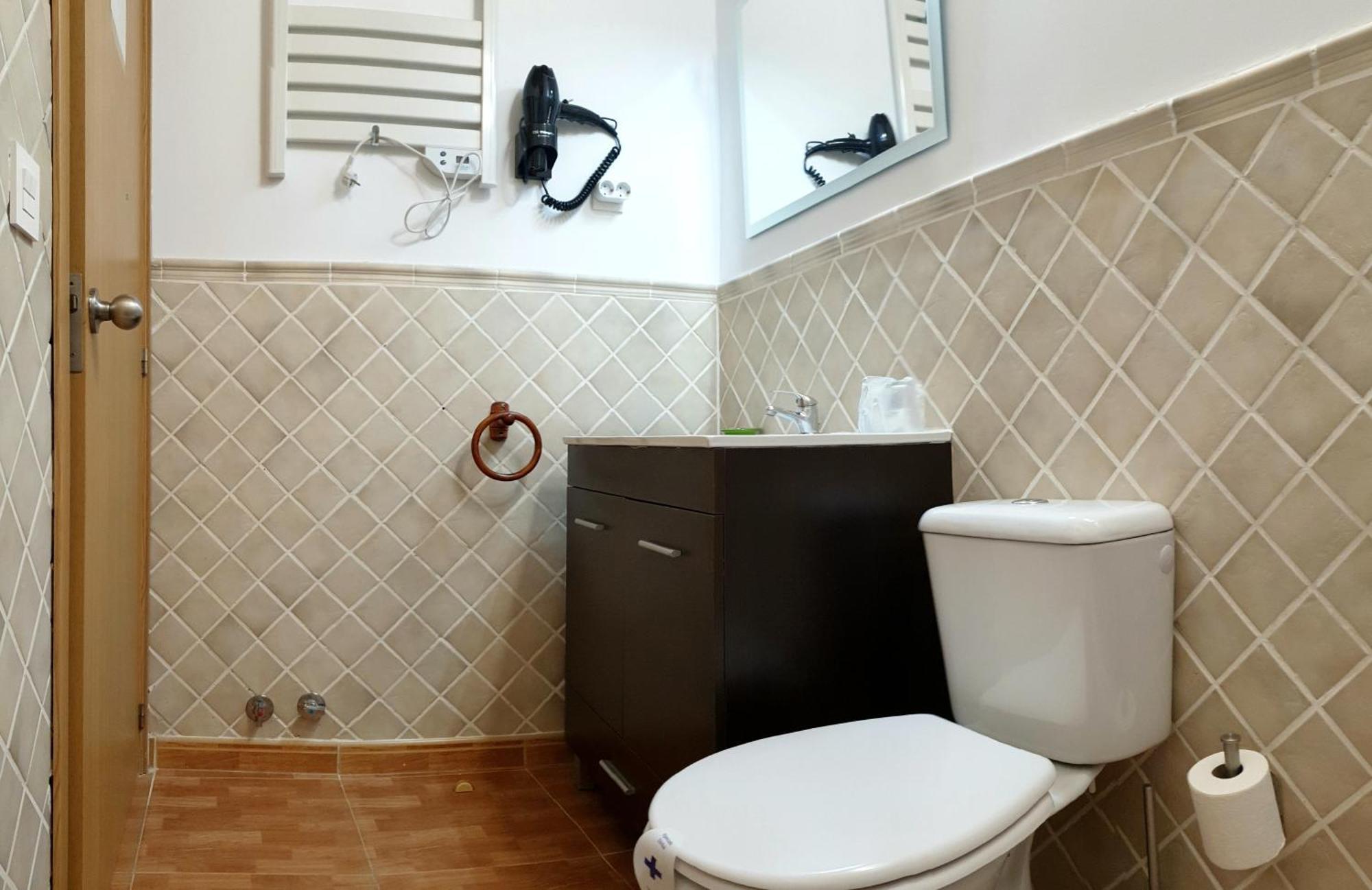 B&B La Atalaya Olite Bilik gambar