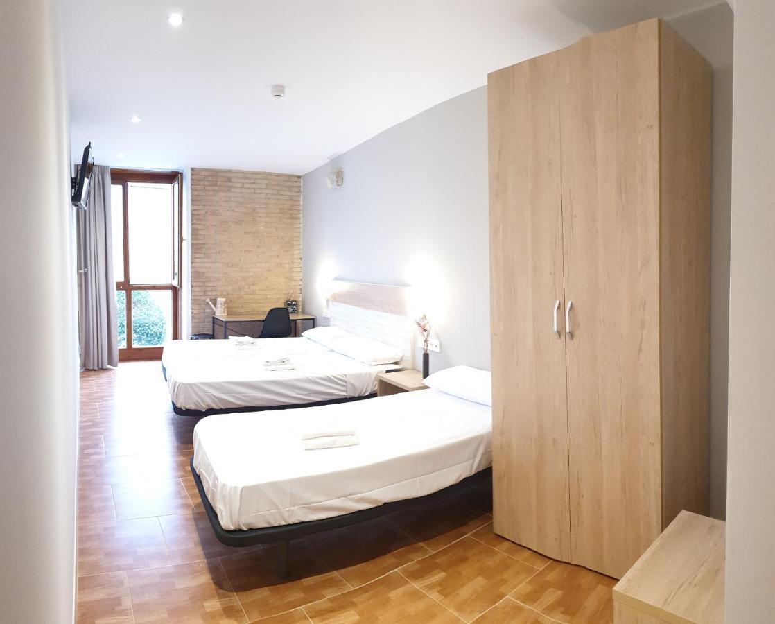 B&B La Atalaya Olite Luaran gambar
