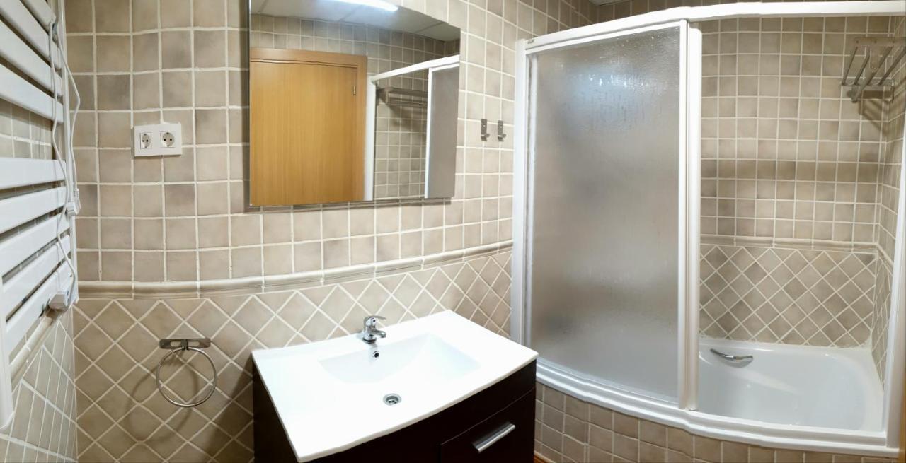 B&B La Atalaya Olite Luaran gambar