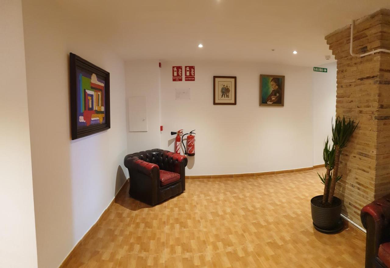 B&B La Atalaya Olite Luaran gambar