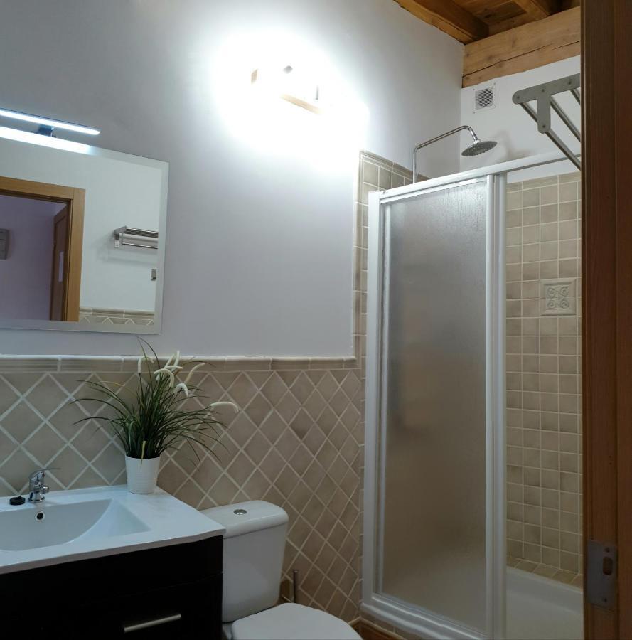 B&B La Atalaya Olite Luaran gambar